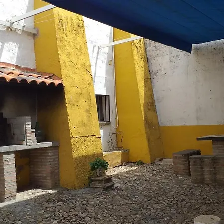Casa Rural Posada La Campana * Cañaveral