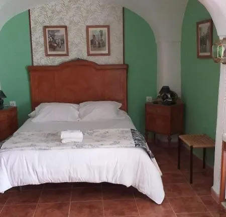 Casa Rural Posada La Campana * Cañaveral