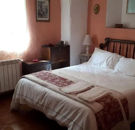 Casa Rural Posada La Campana *