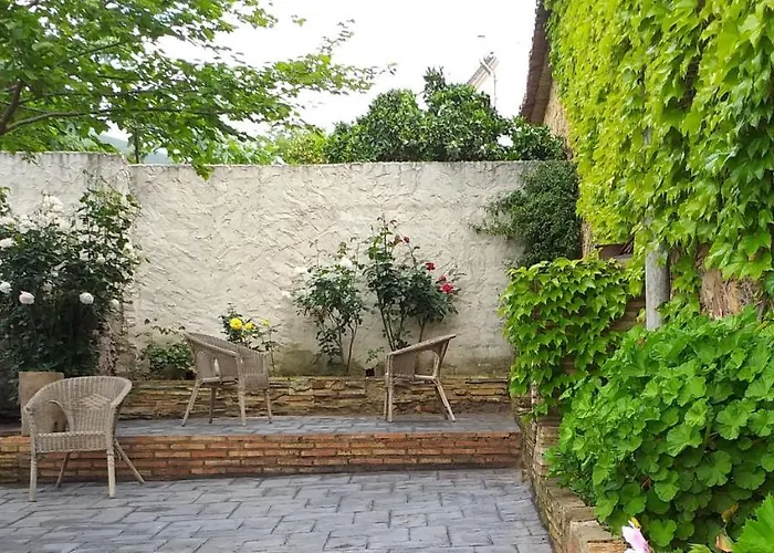 Casa Rural Posada La Campana 3* Cañaveral