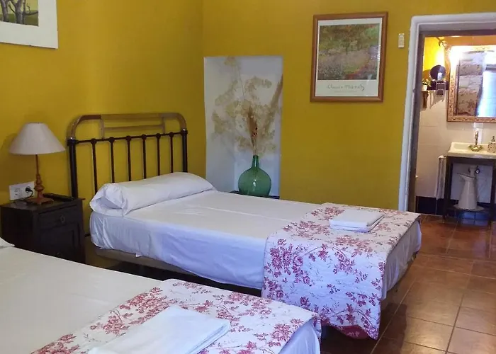 Casa Rural Posada La Campana Hotel