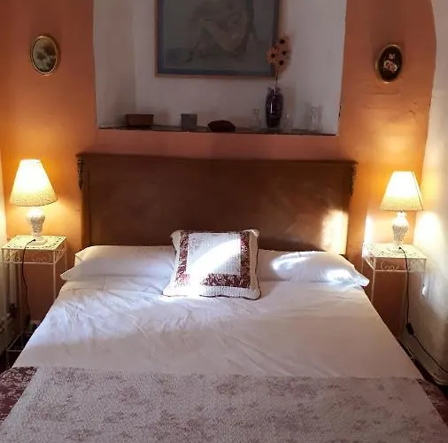 Hotel Casa Rural Posada La Campana