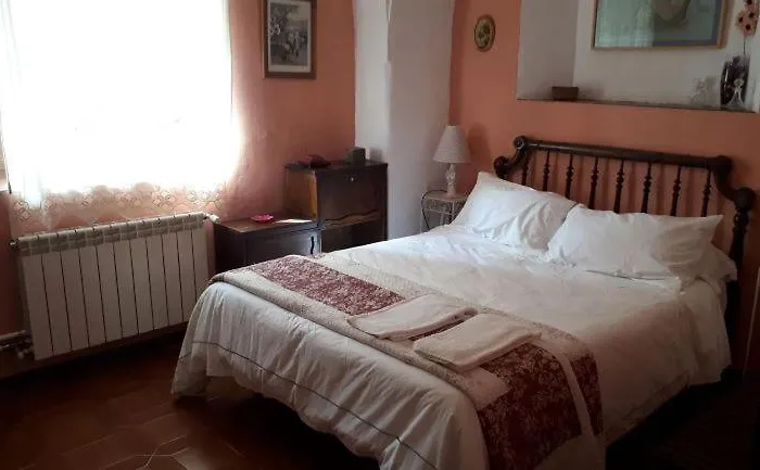 Casa Rural Posada La Campana 3*