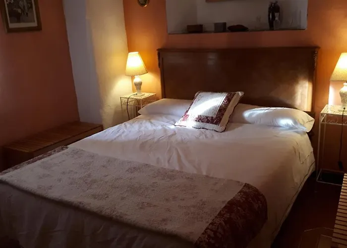 Casa Rural Posada La Campana Hotel