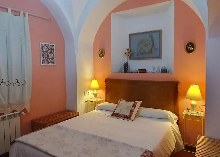 Hotel Casa Rural Posada La Campana 3*